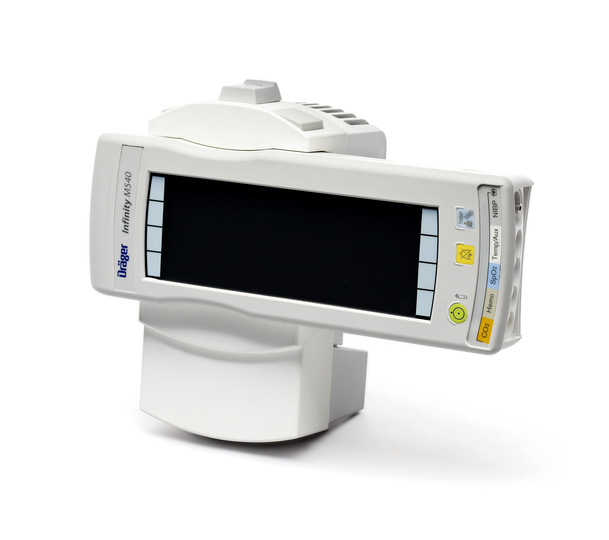 Dräger Infinity M540 Patient-Attached Monitor