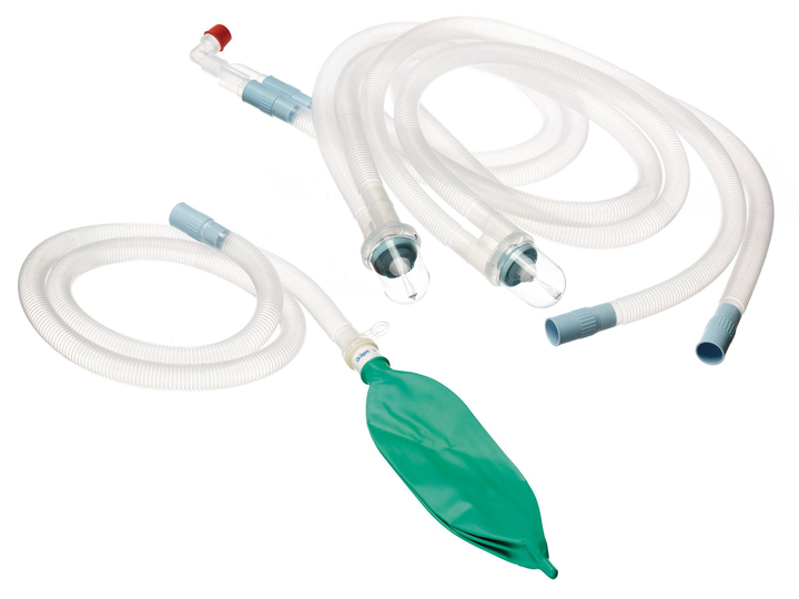 Dräger VentStar Anaesthesia WT 280, No Luer Lock