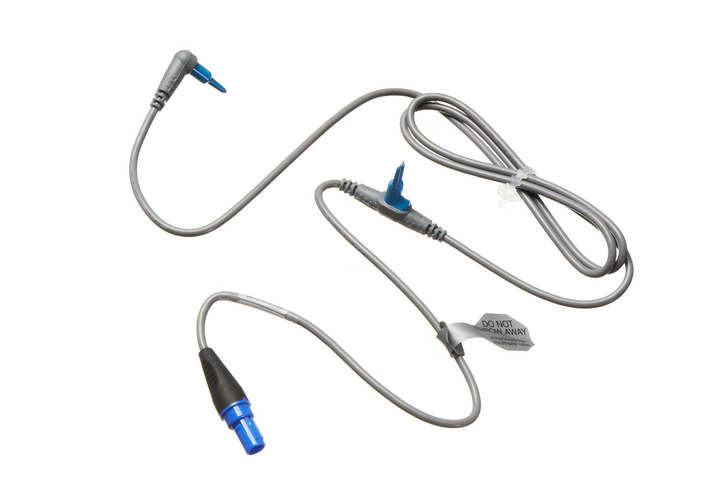 Dräger Temperature Probe and Flow Sensor for MR850, 1.5 m
