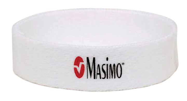 Dräger Headband for Masimo LNOP/LNCS TF-I Sensors