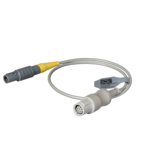 Dräger etCO2 Adapter Cable for Vista 120 Patient Monitors
