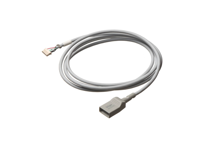 Dräger IBP Adapter Cable for Utah Medical Transducers, 2 m