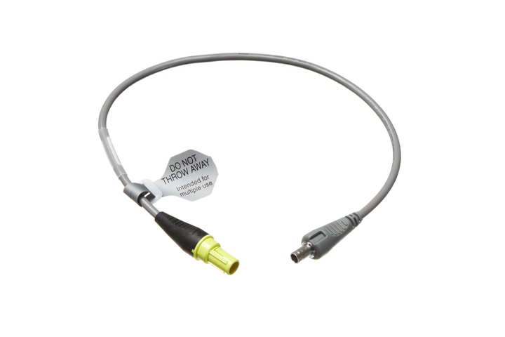 Dräger Hose Heater Adapter for MR850, Reusable Circuits