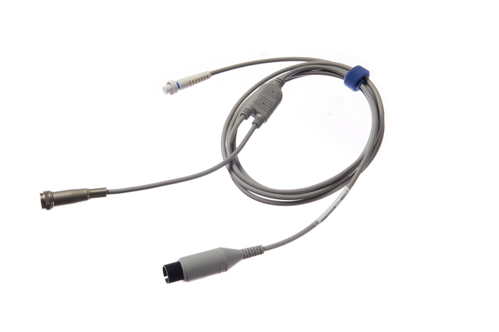 Dräger Cardiac Output Cable for Vista 120