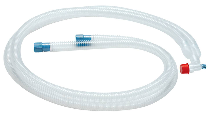 Dräger VentStar Basic Breathing Circuit, Adult, 1.5 m