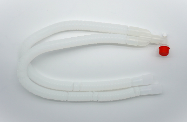 Dräger Anaesthesia Circuit Kit, 2.2 m with Breathing Bag