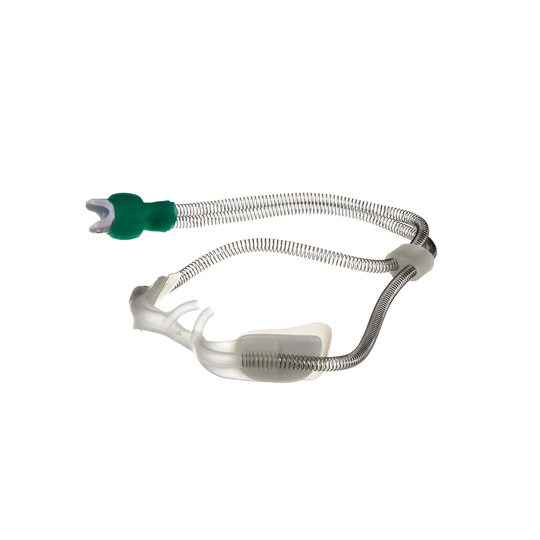 Dräger Optiflow Junior 2 VT Nasal Cannula Kit, Size XL