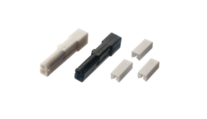 Dräger Neonatal ECG Electrode Adapter Pins, Pack of 10
