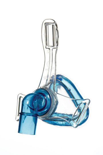 Dräger MiniMe 2 Paediatric NIV Mask, Non-Vented, Size L