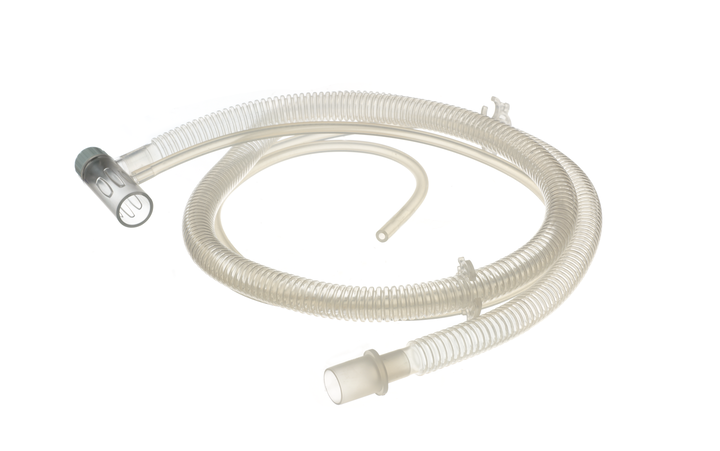 Dräger VentStar Resuscitaire Circuit, Pressure Line, Box of 25
