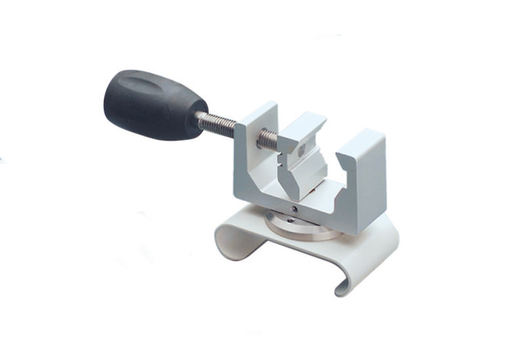 Dräger MultiMed Pod Mount, 360° Swivelling Holder
