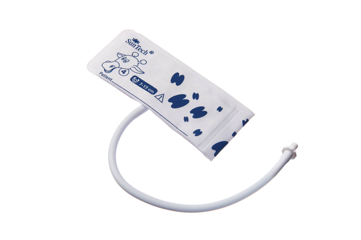 Dräger NIBP Cuff for Neonates, Size 4, Disposable, Pack of 20