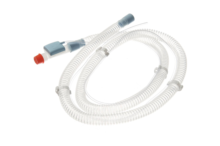 Dräger VentStar Carina ExpV Breathing Circuit, 200 cm