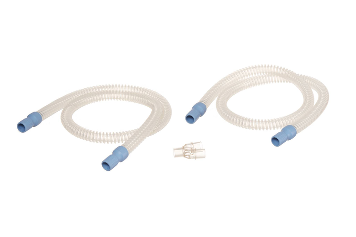 Dräger BlueSet Ventilation Circuit with HME, Paediatric/Adult