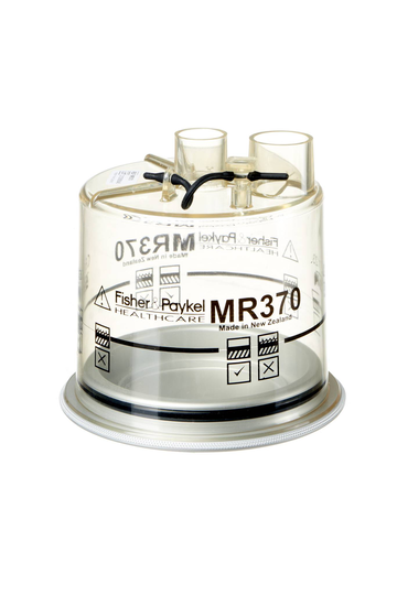 Dräger F&P MR370 Humidification Chamber