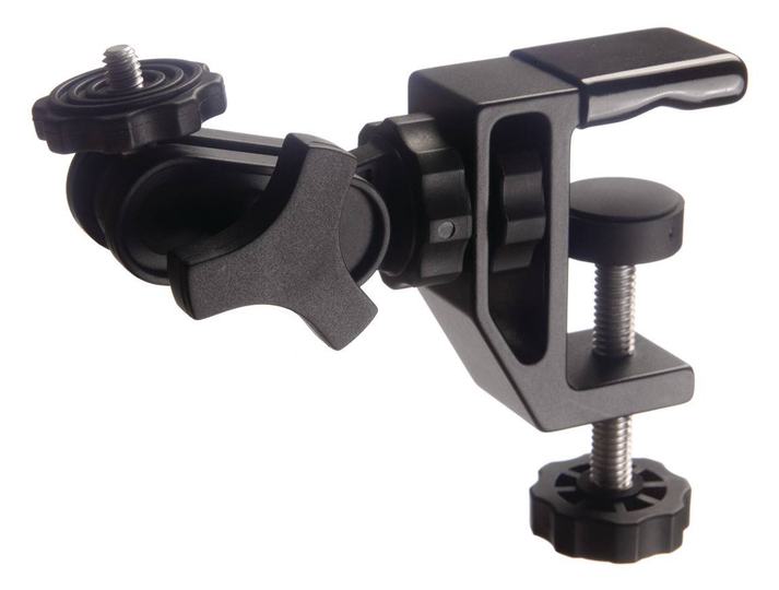Dräger MX 300 Mounting Clamp for Resuscitaire