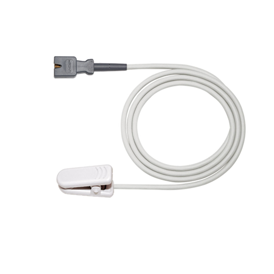 Dräger Masimo LNCS TC-I Reusable Ear SpO2 Sensor