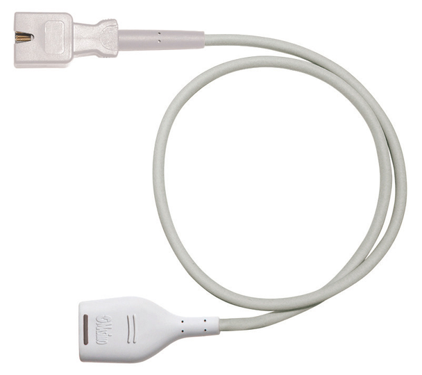 Dräger RD-SET to LNCS SpO2 Adapter Cable