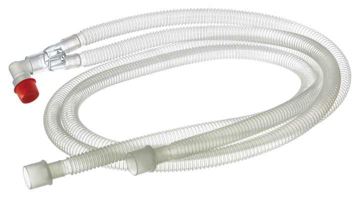 Dräger VentStar Basic (P) 150 Circuit, 1.5 m, No Luer Lock