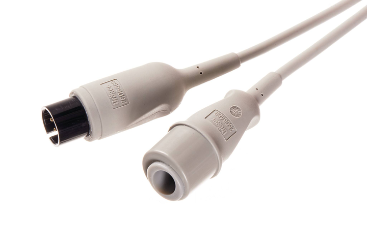 Dräger IBP Cable for Edwards Transducers, Vista 120