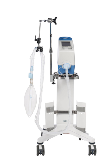 Dräger Carina Non-Invasive Ventilator