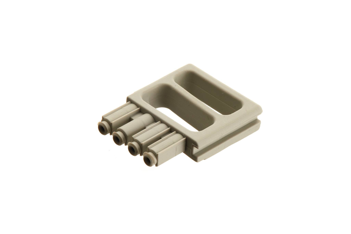 Dräger 4-Lead ECG Cable Spacer for M540, Pack of 10