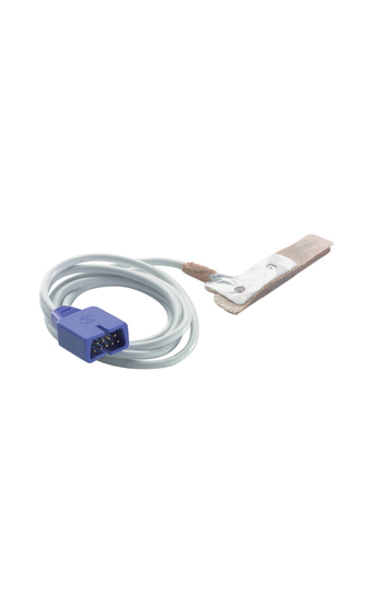 Dräger Nellcor OxiMax MAX-I Adhesive SpO2 Sensors, Infant, Box of 24