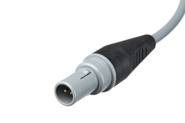 Dräger F&P 950 Heater Wire Adapter, Expiratory Limb