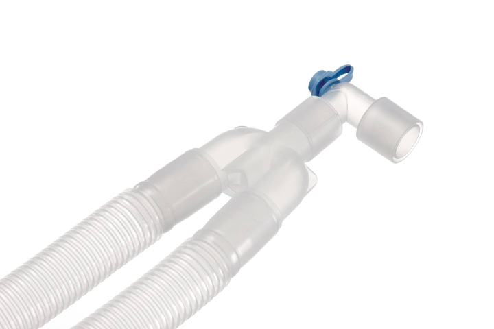 Dräger VentStar Adult Anaesthesia Set with Water Trap, 1.8 m, 2 L Bag