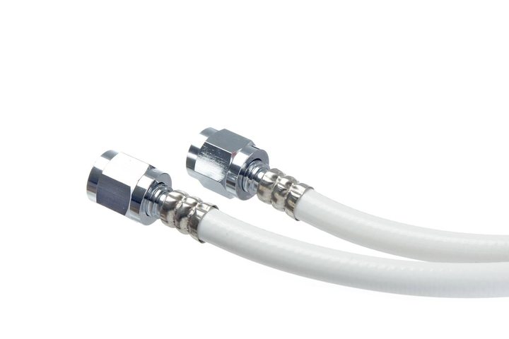 Dräger Vacuum Hose Assembly 6 m, DISS Nut to DISS Nut