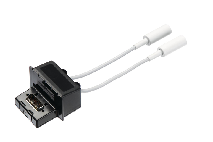 Dräger Haemodynamic Pod Adapter, SensoNor 7-Pin
