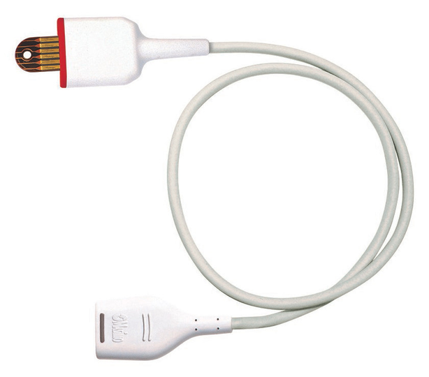 Dräger RD-SET to LNOP SpO2 Adapter Cable