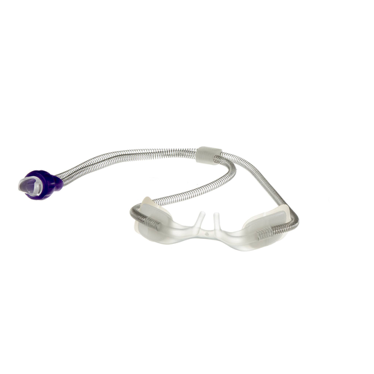 Dräger Optiflow Junior 2 VT Nasal Cannula Kit, Size L