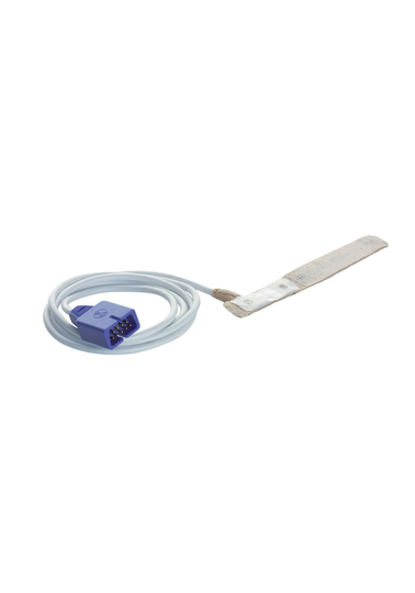 Dräger Nellcor OxiMax MAX-N SpO2 Sensors, Neonatal/Adult, Box of 24