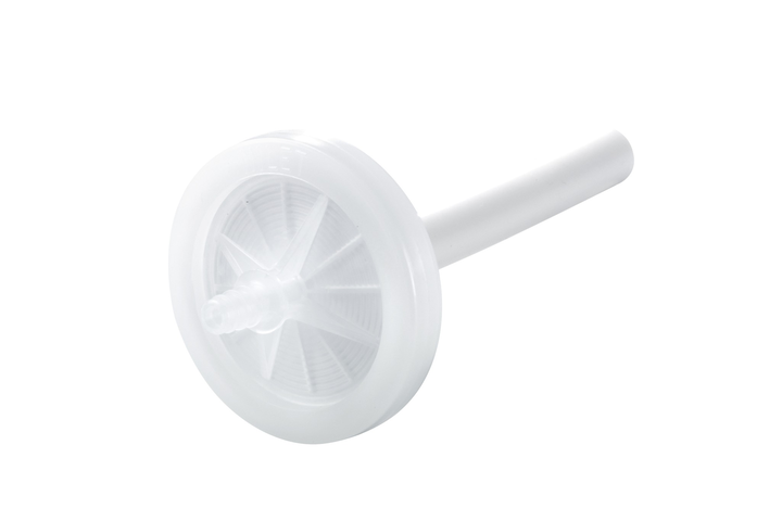 Dräger Bacterial Filter, Disposable