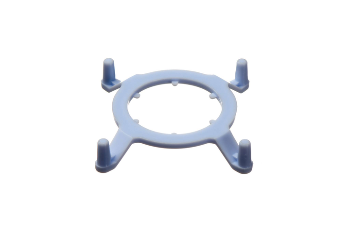 Dräger Hook Ring for LiteStar Masks, 22 mm ID, Box of 30