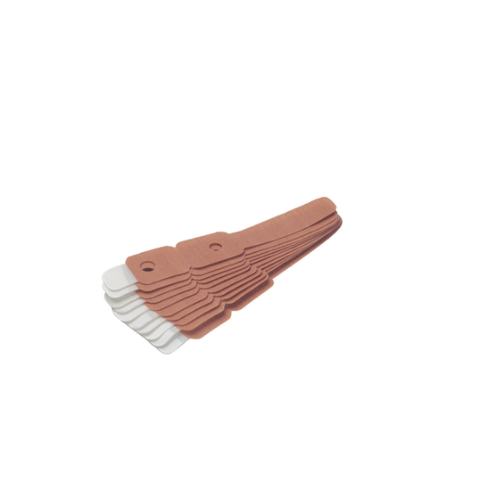 Dräger Nellcor Oxiband P/I Adhesive Wraps, Pack of 100
