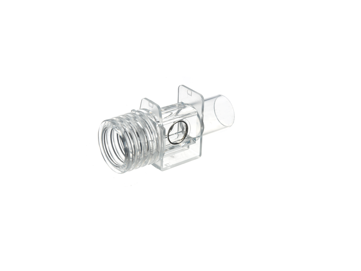 Dräger CO2 Airway Adapter, Adult, Pack of 10