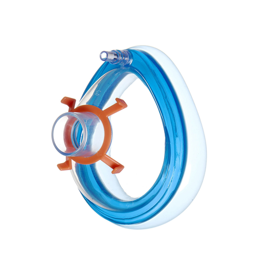 Dräger Disposable Anaesthesia Mask, Large Paediatric, Size 3