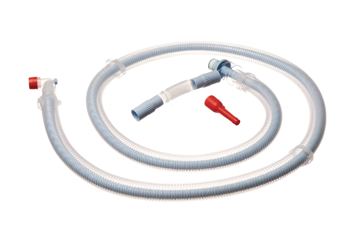 Dräger Infinity ID Coaxial Circuit, Adult and Paediatric, 2.3 m