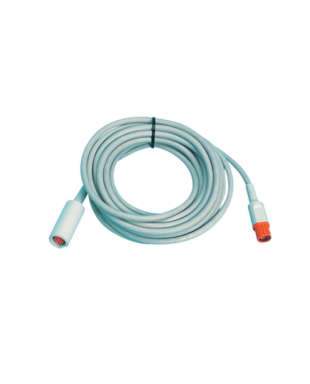 Dräger IBP Intermediate Cable for Memscap SensoNor, 3.7 m