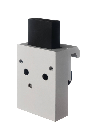 Dräger Universal Mounting Bracket, M5 Holes at 22 mm Spacing