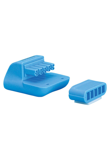 Dräger ECG ESU Block, 5-Lead, for MultiMed 5