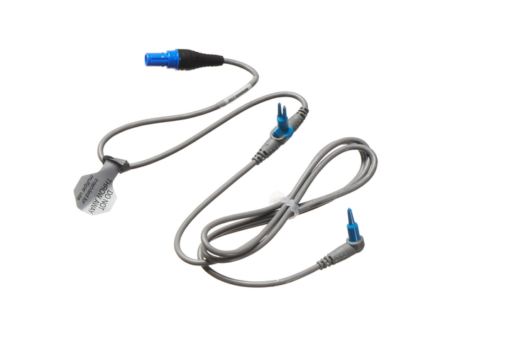 Dräger Temperature Probe and Flow Sensor 900 MR 868 for MR850, 1.1 m