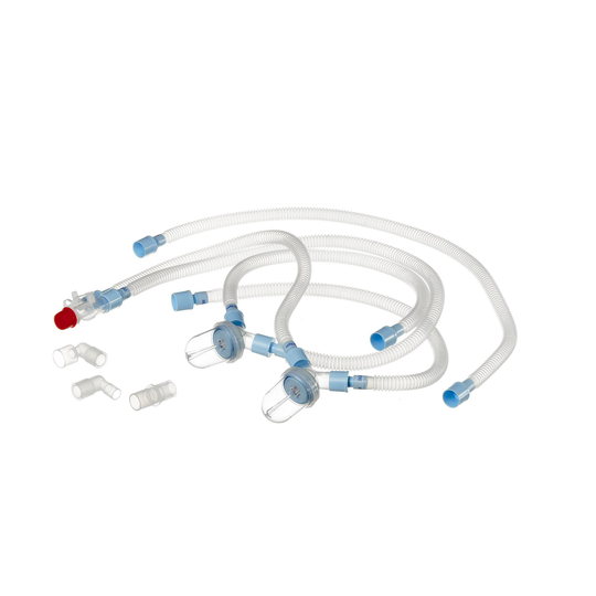 Dräger Disposable Paediatric Breathing Circuit