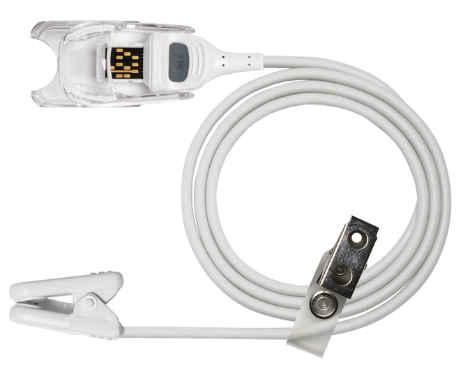 Dräger Masimo RD-SET TC-I Reusable Ear Sensor, Paediatric/Adult