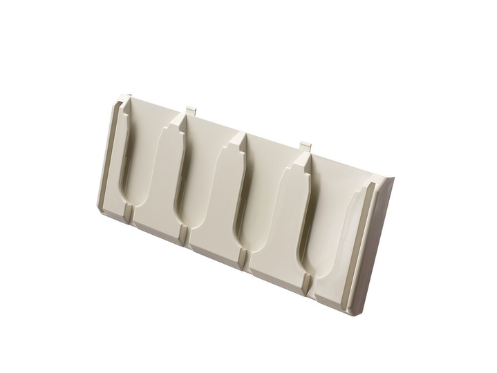 Dräger IBP Transducer Plate for Memscap Transducers, Pack of 5