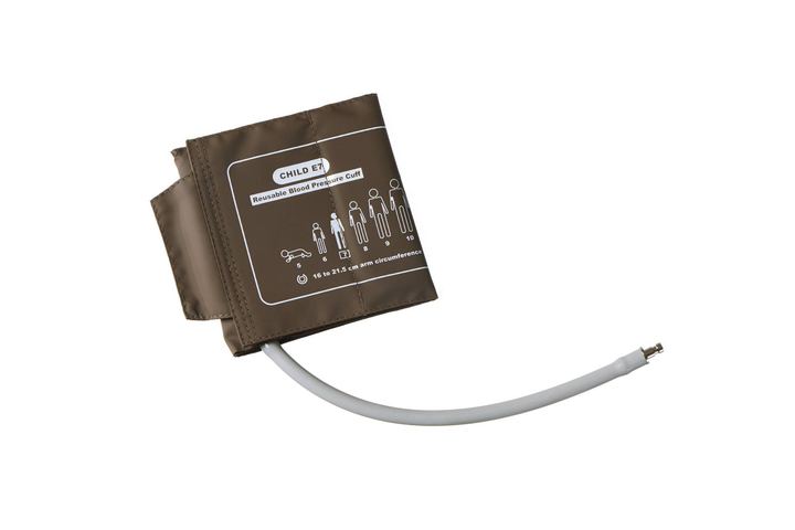 Dräger Reusable NIBP Cuff, Child, 16-21 cm