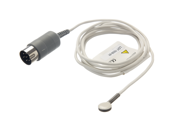 Dräger Premi-Probe 3 Reusable Skin Temperature Probe for Resuscitaire
