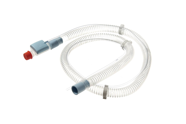 Dräger VentStar Carina ExpV Breathing Circuit, 1.5 m, Pack of 10